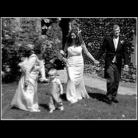 Recent Weddings